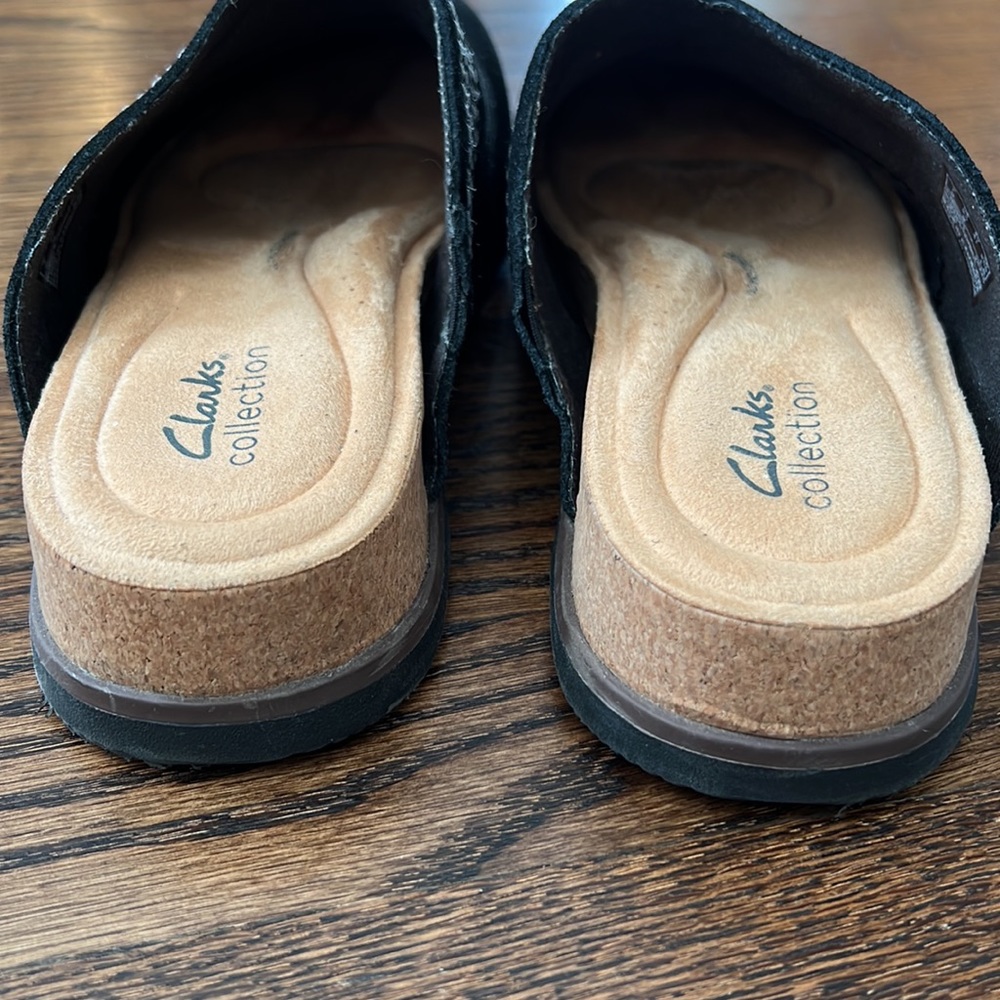 Clarks Cloudsteppers Brynn Glide Mule - image 7